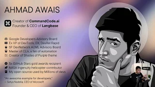 Developing Taste in Coding Agents: Applied Meta Neuro-Symbolic RL — Ahmad Awais, CommandCode