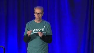 GraphRAG: The Marriage of Knowledge Graphs and RAG: Emil Eifrem