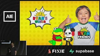 The Age of the Agent: Flo Crivello