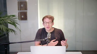 Just do it. (let your tools think for themselves) - Robert Chandler