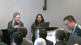 What Is a Humanoid Foundation Model? An Introduction to GR00T N1 - Annika & Aastha