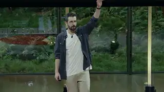 Welcome to AIE CODE - Jed Borovik, Google DeepMind