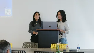 Build a Real-Time AI Sales Agent - Sarah Chieng & Zhenwei Gao, Cerebras