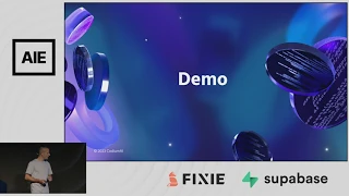 Move Fast Break Nothing: Dedy Kredo