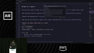 Human seeded Evals — Samuel Colvin, Pydantic