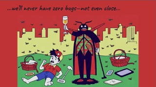 Vision: Zero Bugs — Johann Schleier-Smith, Temporal