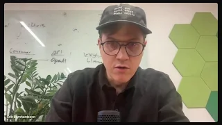 Keynote: The AI developer experience doesn't have to suck – why and how we built Modal