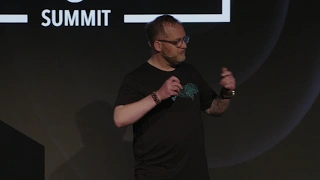 Building Reactive AI Apps: Matt Welsh