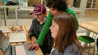 The Multimodal Future of Education: Stefania Druga