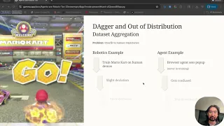 Agents are Robots Too: What Self-Driving Taught Me About Building Agents — Jesse Hu, Abundant