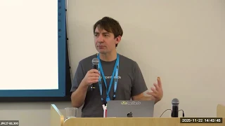 Automating Large Scale Refactors with Parallel Agents - Robert Brennan, AllHands