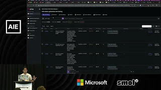 Engineering Better Evals: Scalable LLM Evaluation Pipelines That Work — Dat Ngo, Aman Khan, Arize