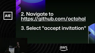 The Agent Awakens: Collaborative Development with Copilot - Christopher Harrison, GitHub