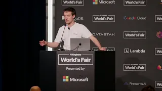 Everything you need to know about Fine-tuning and Merging LLMs: Maxime Labonne