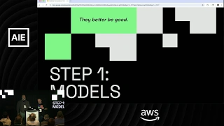 Realtime Conversational Video with Pipecat and Tavus — Chad Bailey and Brian Johnson, Daily & Tavus