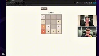 Supercharging developer workflow with Amazon Q Developer - Vikash Agrawal