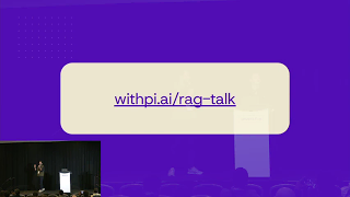 Layering every technique in RAG, one query at a time - David Karam, Pi Labs (fmr. Google Search)