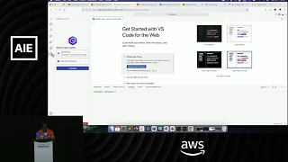 Building Agents with Amazon Nova Act and MCP - Du'An Lightfoot, Amazon (Full Workshop)