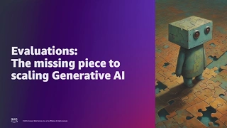 7 Habits of Highly Effective Generative AI Evaluations - Justin Muller