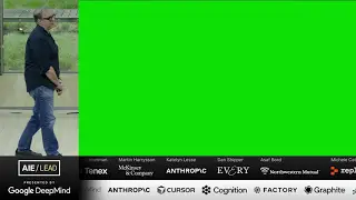 Future-Proof Coding Agents – Bill Chen & Brian Fioca, OpenAI