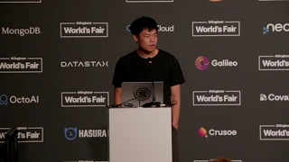 Substrate Launch: the API for modular AI