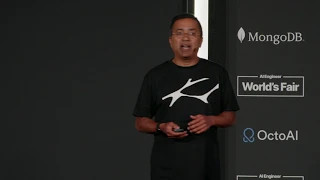 Emergence Launch: AI Agents and the future enterprise: Dr. Satya Nitta