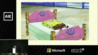 Building a Smarter AI Agent with Neural RAG - Will Bryk, Exa.ai