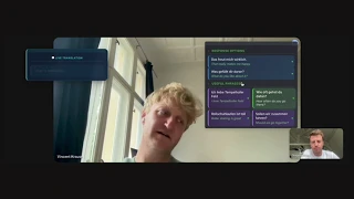 The Voice-First AI Overlay: Designing Conversational Co-Pilots - Gregory Bruss