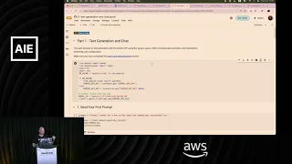 AI Engineering with the Google Gemini 2.5 Model Family - Philipp Schmid, Google DeepMind