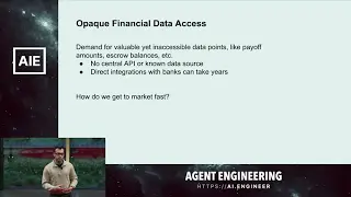 Finetuning: 500m AI agents in production with 2 engineers — Mustafa Ali & Kyle Corbitt