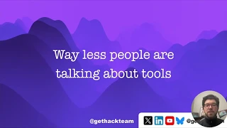 Tool Calling Is Not Just Plumbing for AI Agents — Roy Derks