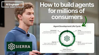 The Agent Development Life Cycle — Zack Reneau-Wedeen, Sierra