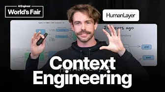 12-Factor Agents: Patterns of reliable LLM applications — Dex Horthy, HumanLayer