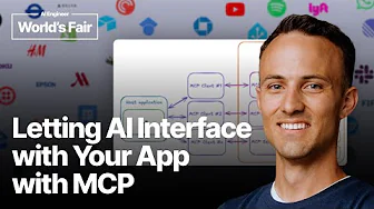 Letting AI Interface with your App with MCP — Kent C Dodds