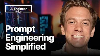 The Model Isn’t Wrong—You’re Just Bad at Prompting