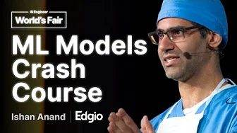 Decoding the Decoder LLM without de code: Ishan Anand