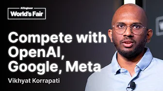 Moondream: how does a tiny vision model slap so hard? — Vikhyat Korrapati