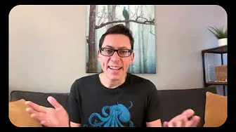 Using AI to Build an Infinite Game: Jeff Schomay