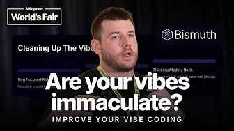 How to Improve your Vibe Coding — Ian Butler
