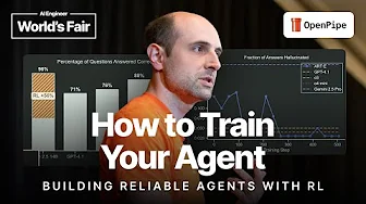 How to Train Your Agent: Building Reliable Agents with RL — Kyle Corbitt, OpenPipe