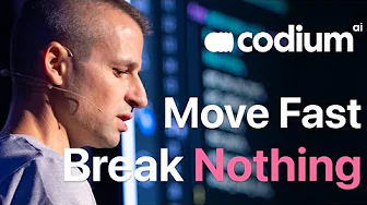 Move Fast Break Nothing: Dedy Kredo