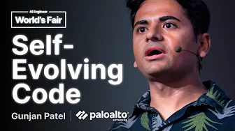 Enhancing Quality and Security in CI: Gunjan Patel