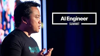 The 1,000x AI Engineer: Swyx