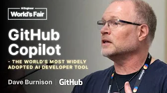 GitHub Copilot: The World's Most Widely Adopted AI Developer Tool