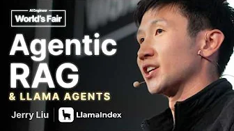 The Future of Knowledge Assistants: Jerry Liu